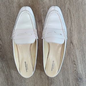 NEVER WORN Vagabond Mules